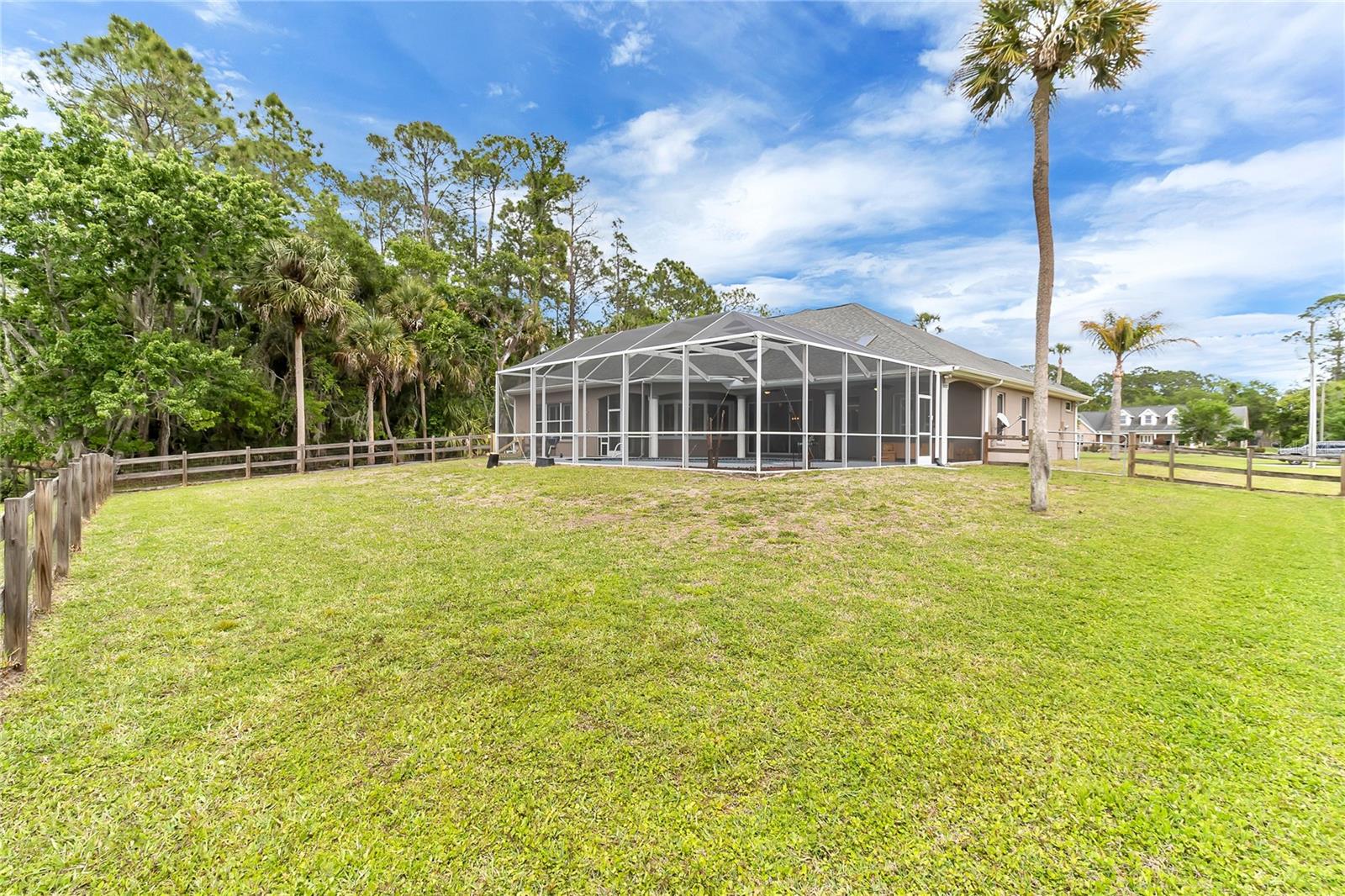 FAWN LAKE PUD PH 01 UNIT 01 - Residential