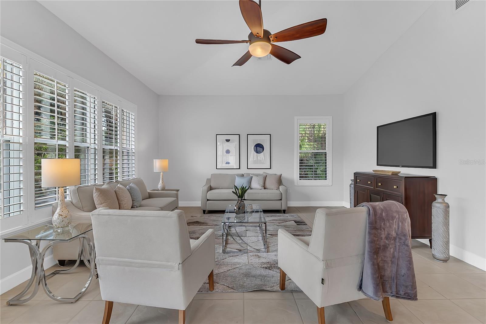 FAWN LAKE PUD PH 01 UNIT 01 - Residential