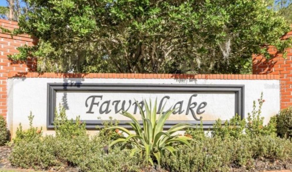 FAWN LAKE PUD PH 01 UNIT 01 - Residential