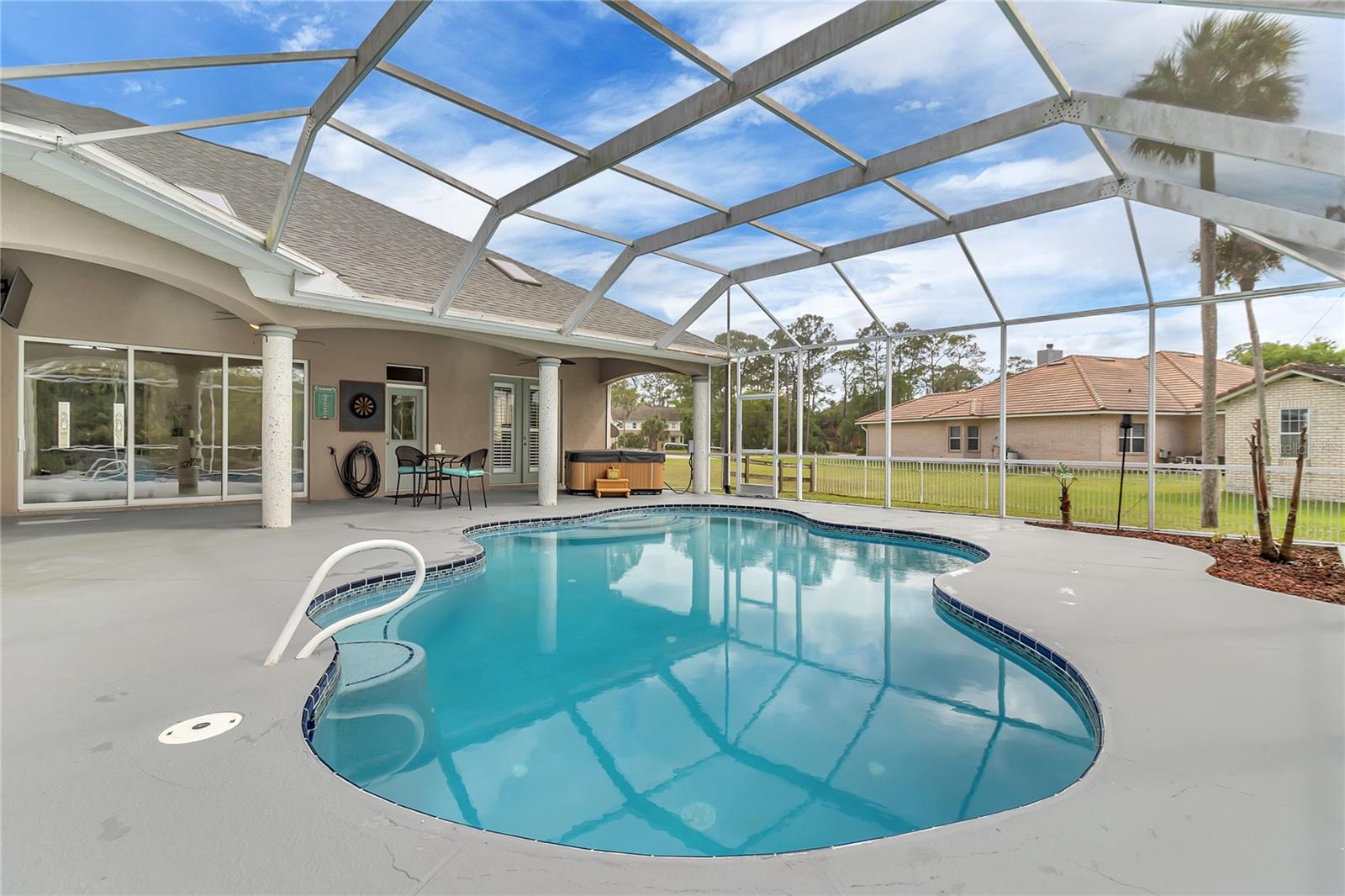 FAWN LAKE PUD PH 01 UNIT 01 - Residential