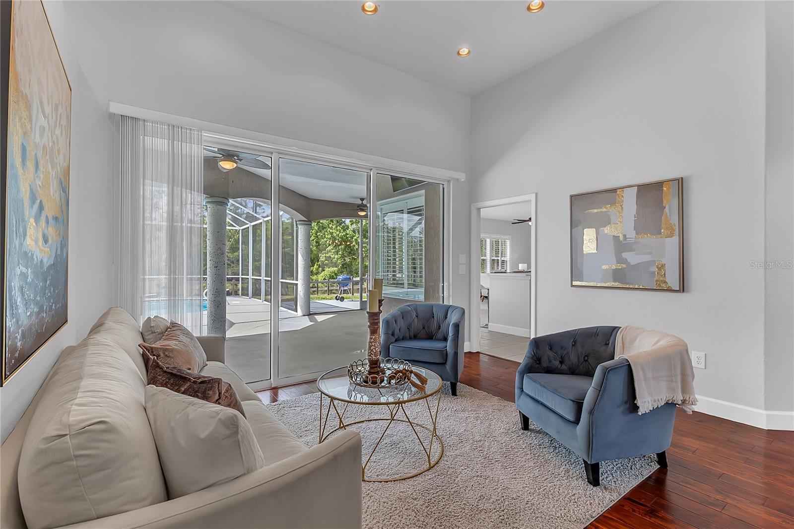 FAWN LAKE PUD PH 01 UNIT 01 - Residential