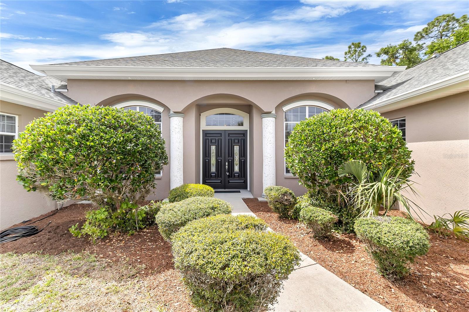 FAWN LAKE PUD PH 01 UNIT 01 - Residential