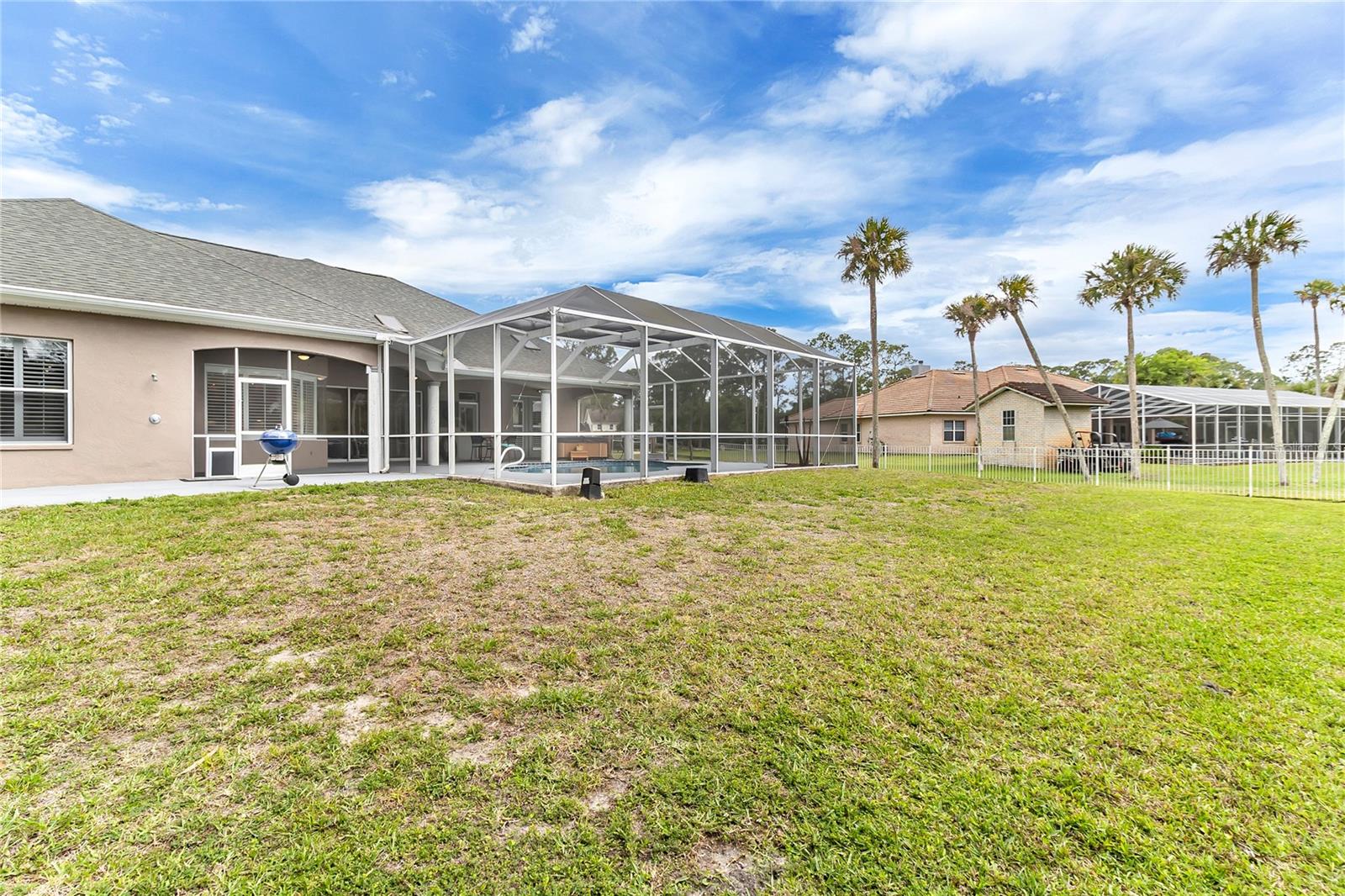 FAWN LAKE PUD PH 01 UNIT 01 - Residential