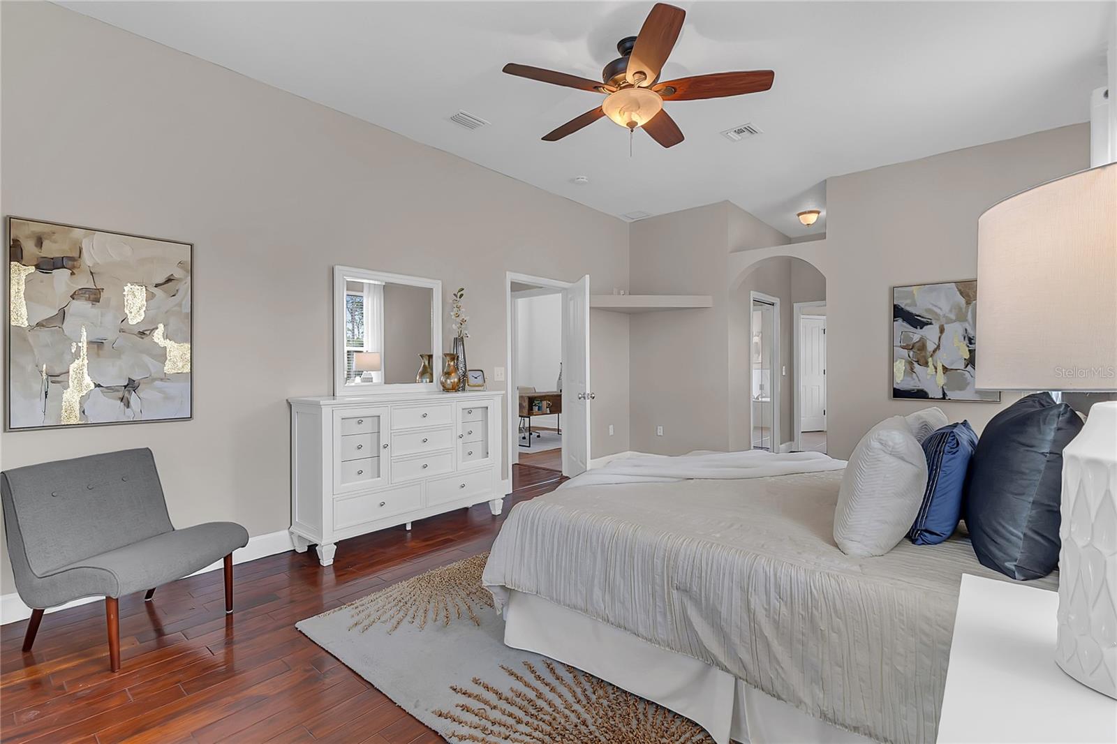 FAWN LAKE PUD PH 01 UNIT 01 - Residential