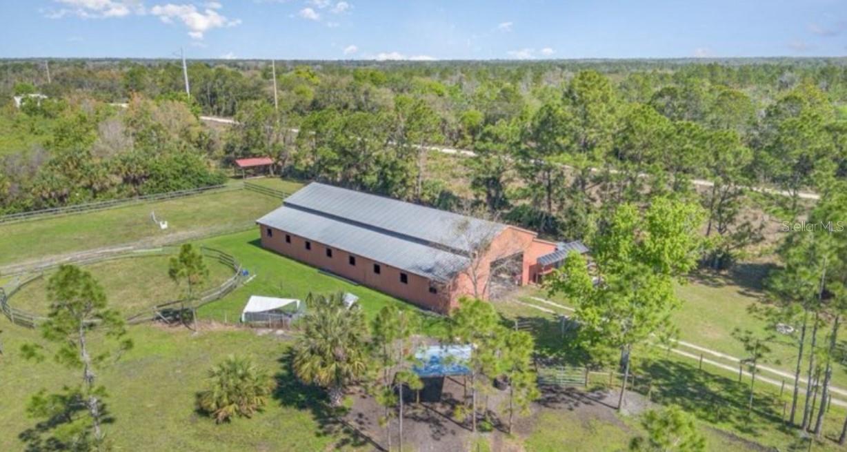 FAWN LAKE PUD PH 01 UNIT 01 - Residential