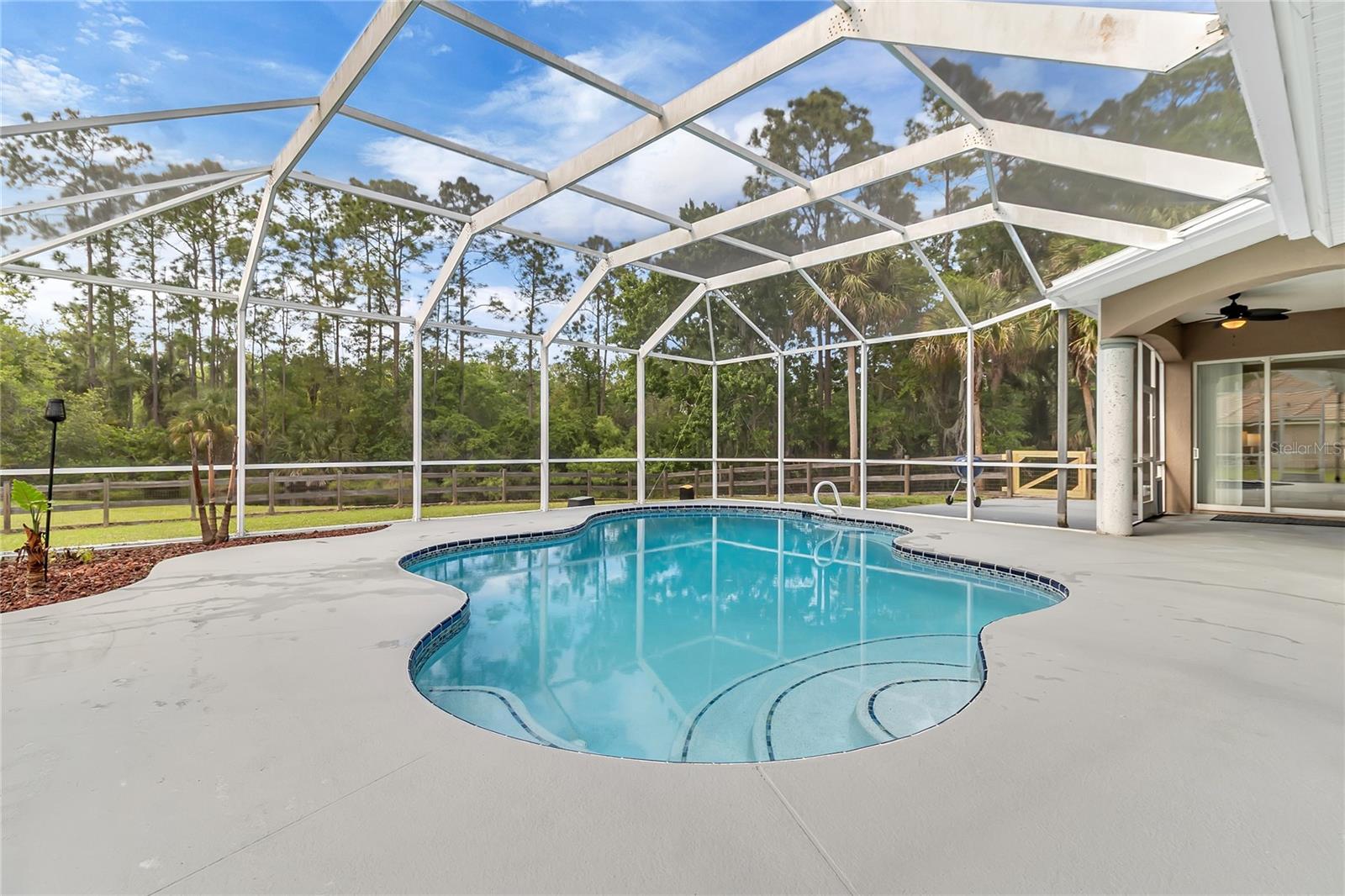 FAWN LAKE PUD PH 01 UNIT 01 - Residential