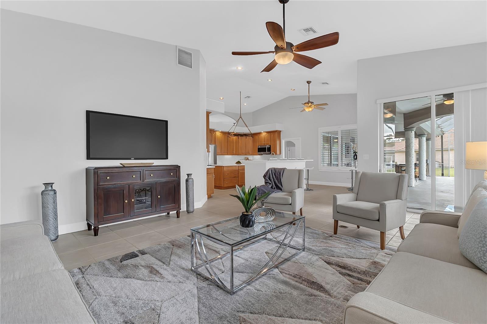 FAWN LAKE PUD PH 01 UNIT 01 - Residential