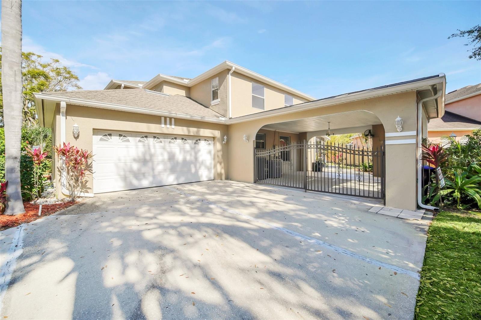10125 FOXHURST COURT