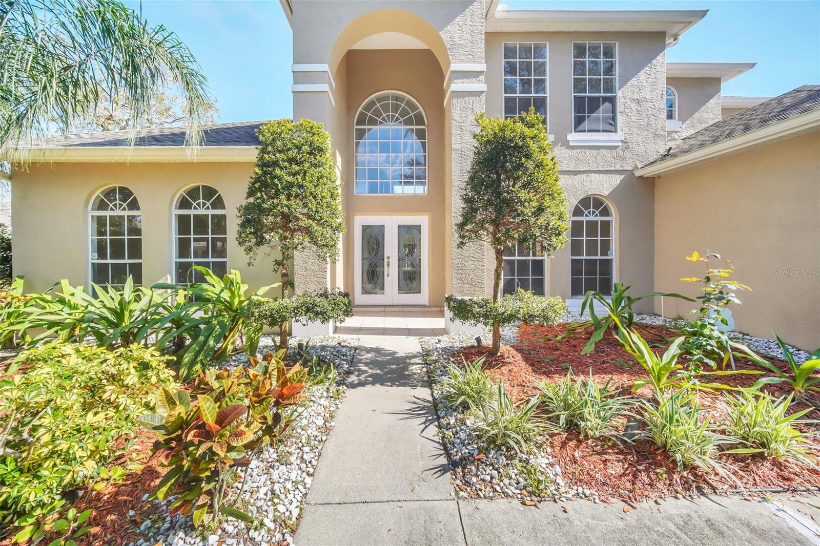 10125 FOXHURST COURT