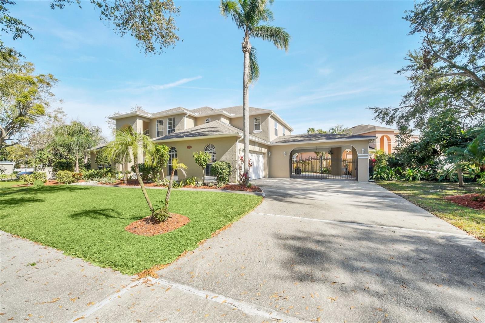 10125 FOXHURST COURT