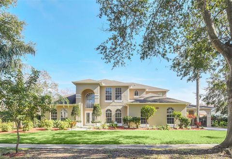 A home in ORLANDO