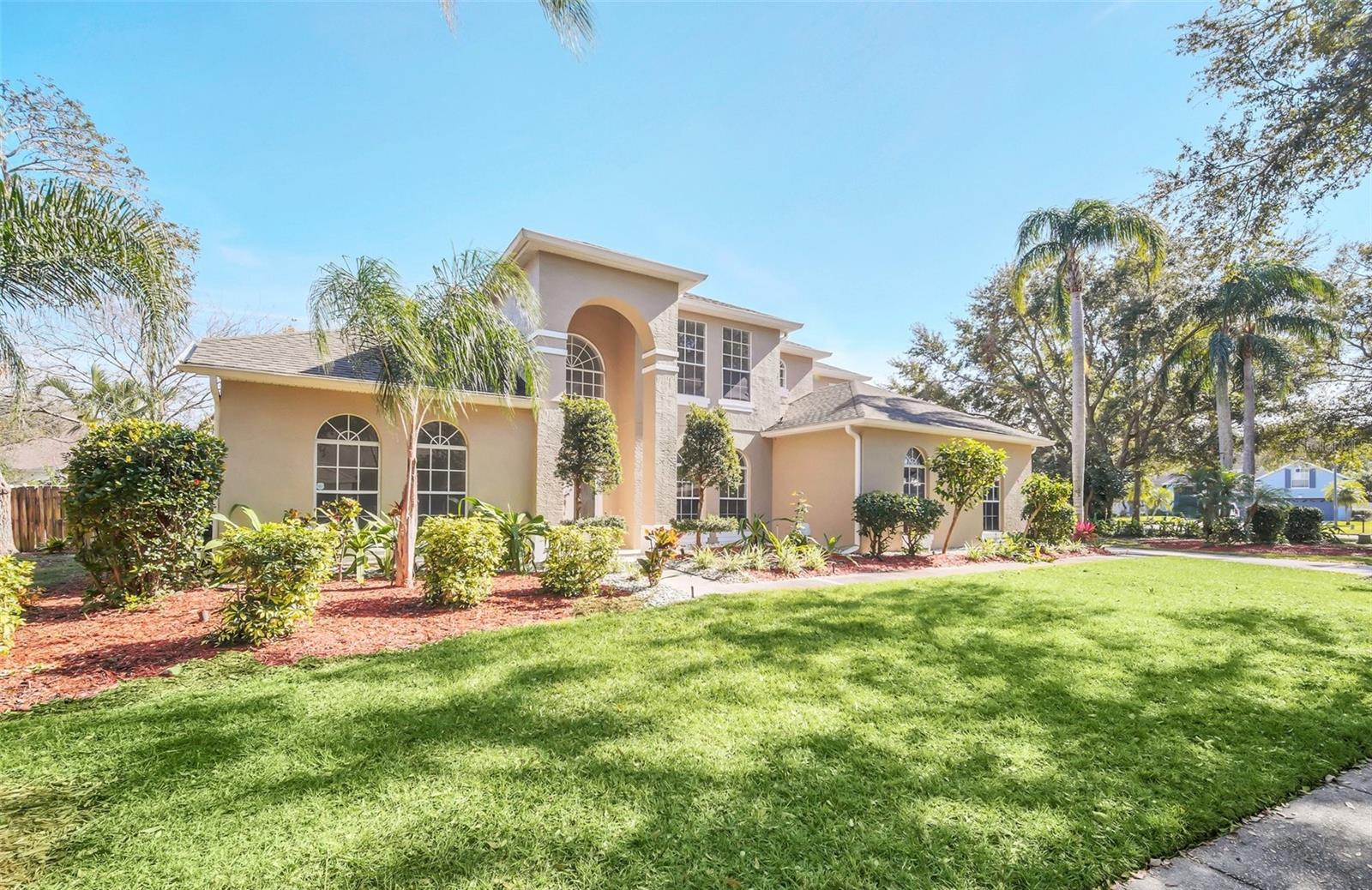 10125 FOXHURST COURT