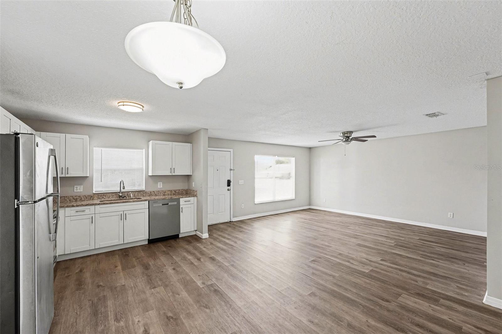 DALYS SUB REV - Residential