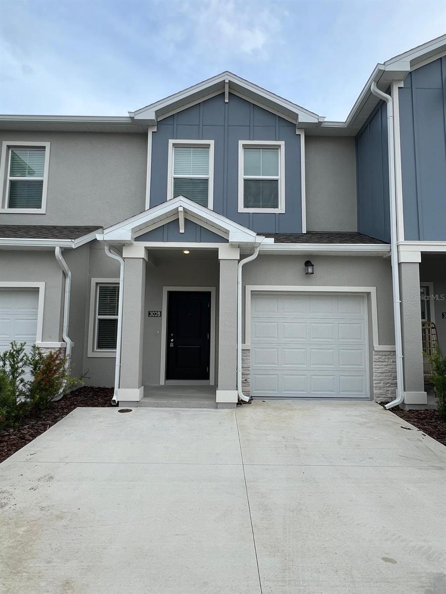 Experience the charm of The Townhomes at Westview, a rental community in Kissimmee that combines modern comfort with a true sense of neighborhood living. This home is more than a place to stay—it’s part of a welcoming environment designed to make everyday life enjoyable.
Step inside and you’ll find a contemporary open layout filled with natural light, where spacious bedrooms and stylish finishes create a home that is both functional and inviting. The main living areas are perfect for relaxing evenings or hosting family and friends, while large windows brighten the space and add to its warm atmosphere.
Life at Westview also means access to exclusive amenities. Residents can enjoy a sparkling pool, landscaped outdoor areas, and well-maintained common spaces that encourage relaxation, connection, and an active lifestyle. Whether you’re unwinding in the Florida sunshine or meeting neighbors, the community is designed to enhance your day-to-day.
The location adds even more value. Conveniently situated in Kissimmee, Westview keeps you close to shopping, dining, and everyday essentials. Families appreciate the nearby schools, while professionals benefit from easy access to major highways and quick commutes to Orlando’s business centers. And with Disney, Universal, and other world-class attractions just minutes away, entertainment is always at your fingertips.
This rental property offers a blend of modern design, community amenities, and unbeatable location, making it the perfect place to call home in Central Florida.