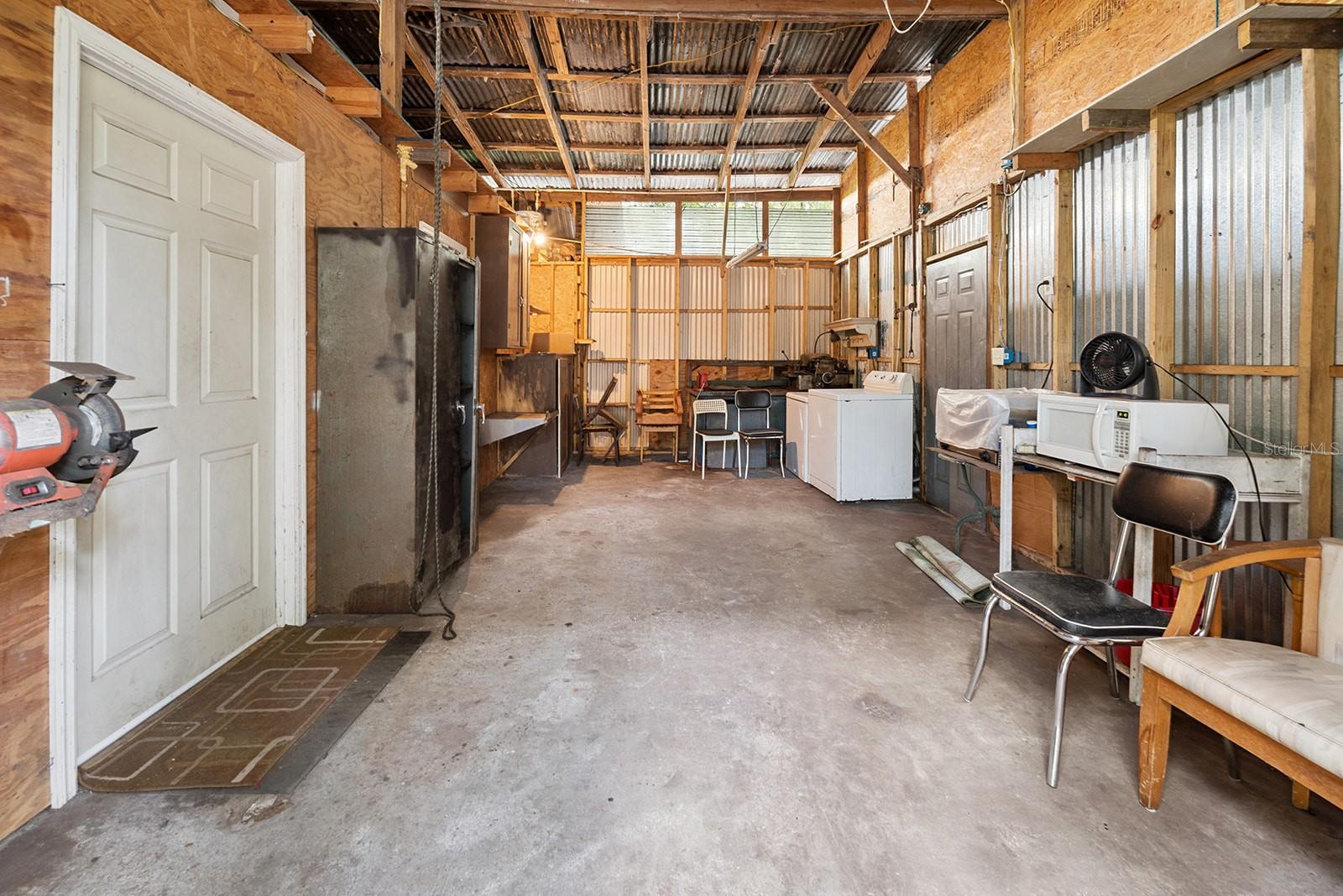 GROVE PARK - Residential