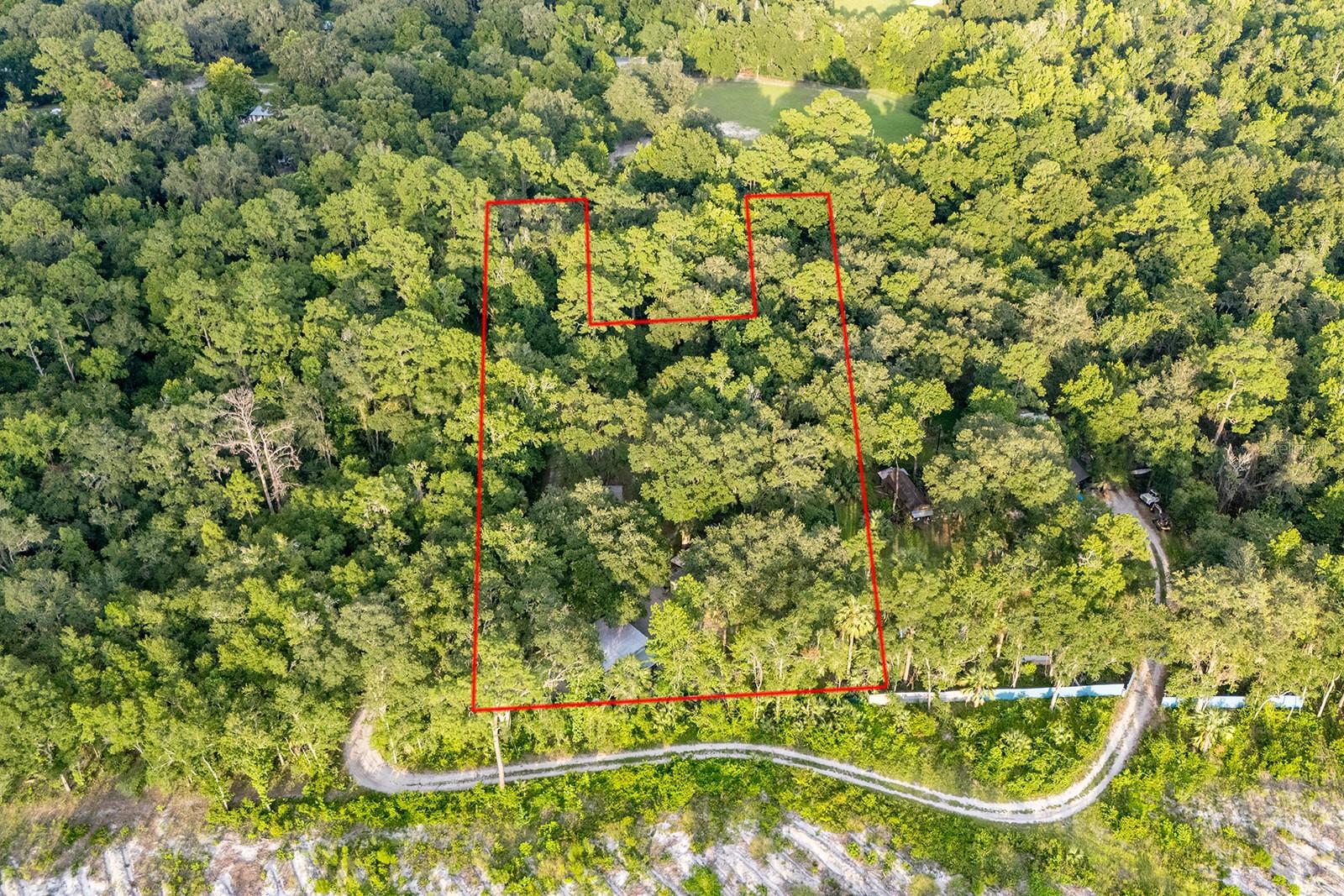 GROVE PARK - Residential