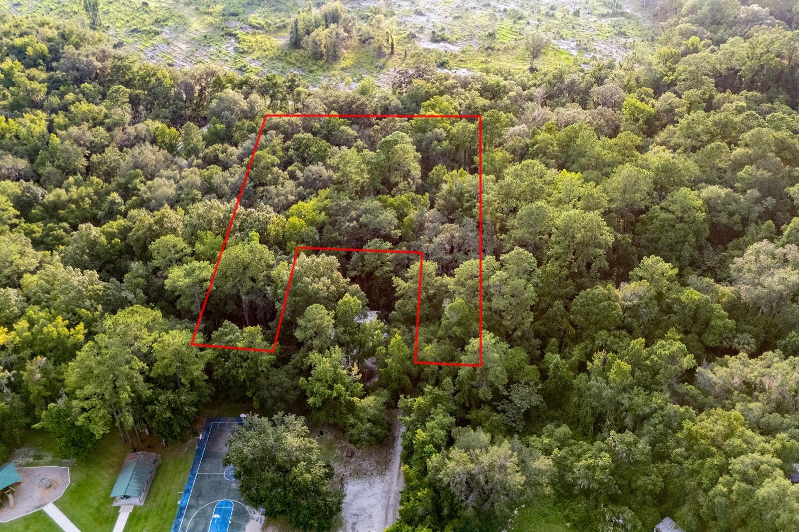 GROVE PARK - Residential