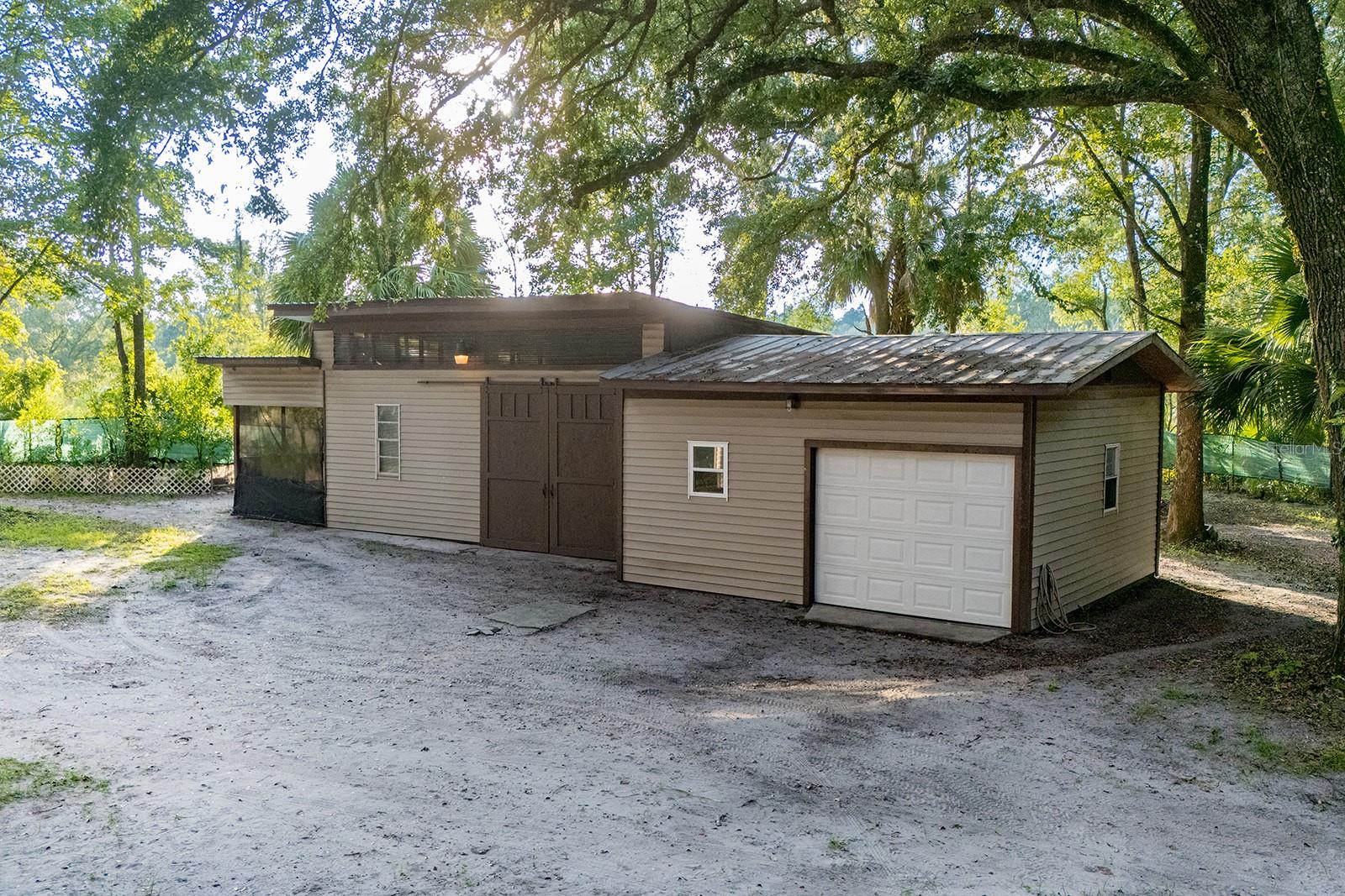 GROVE PARK - Residential