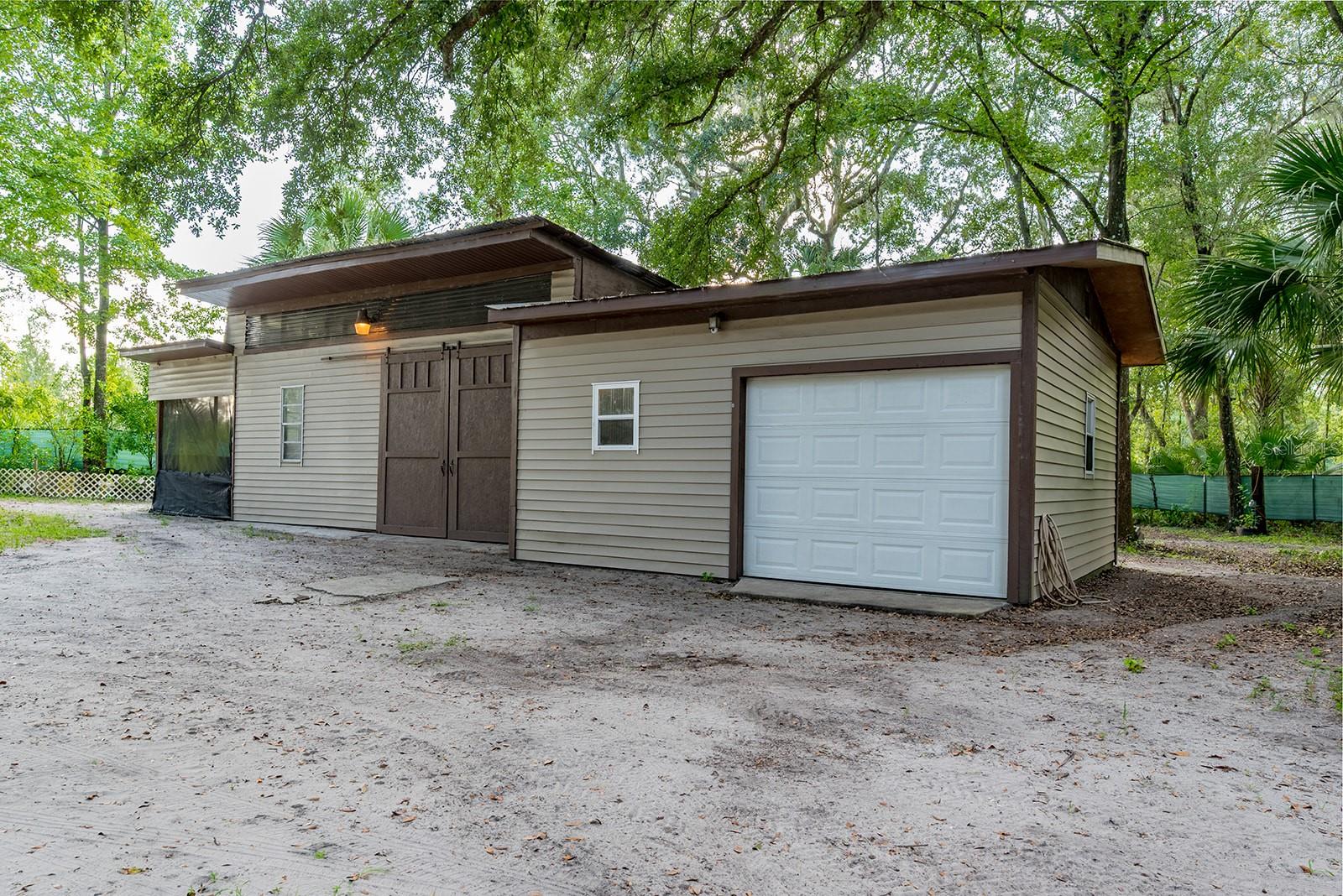 GROVE PARK - Residential