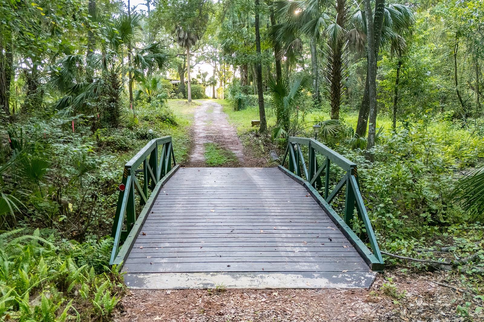 GROVE PARK - Residential