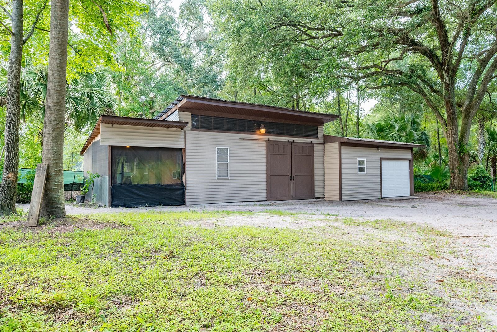 GROVE PARK - Residential