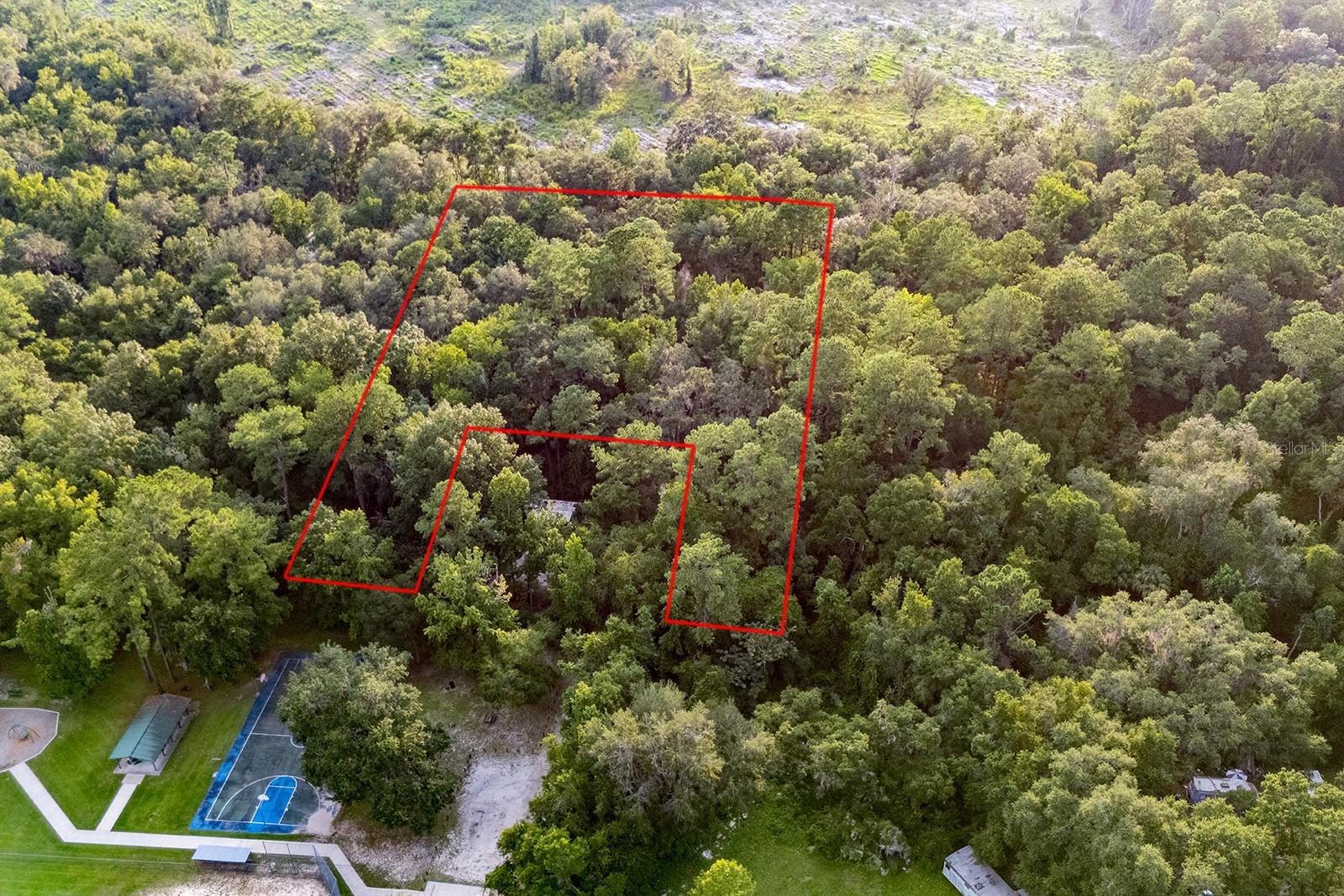 GROVE PARK - Residential