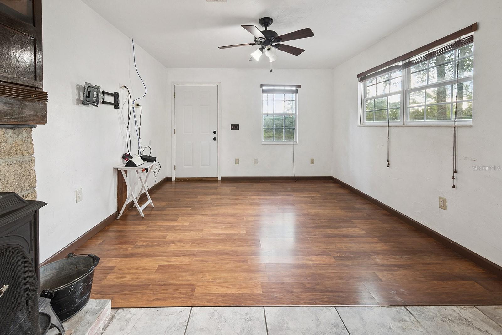 GROVE PARK - Residential