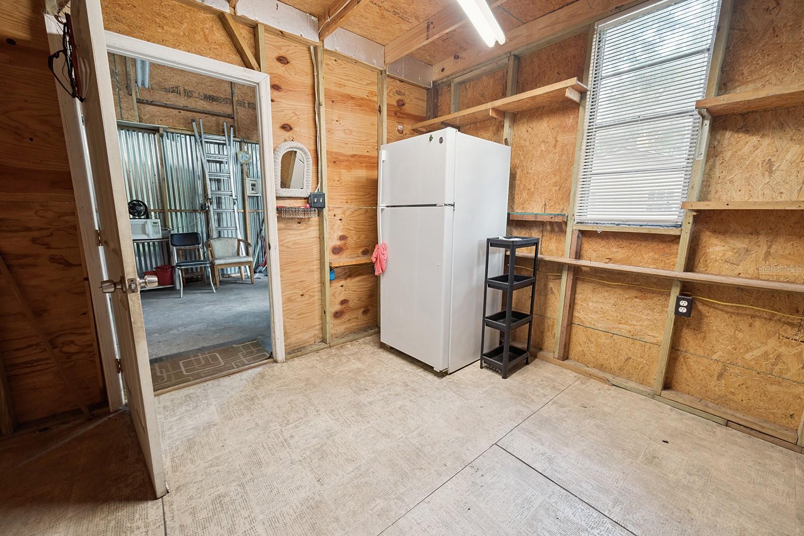 GROVE PARK - Residential