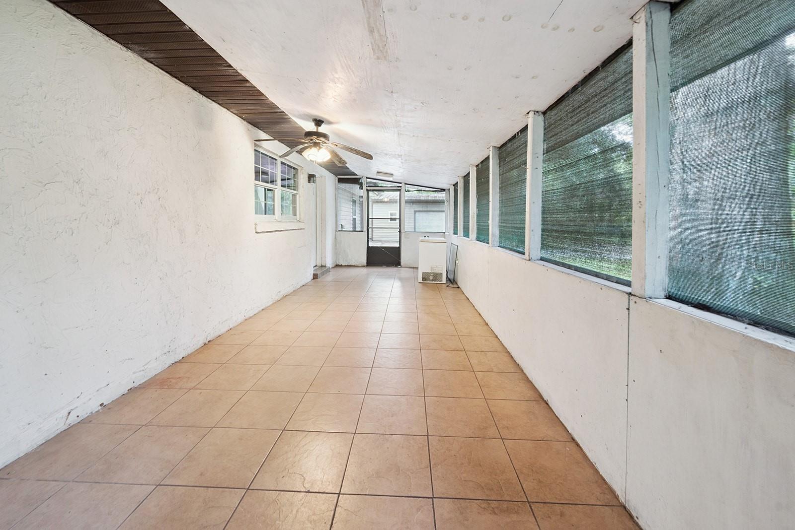 GROVE PARK - Residential