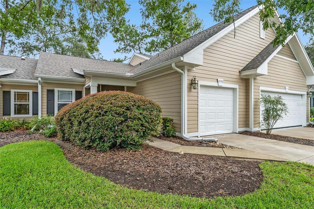 Photo of 12705 NW 11th Place, Newberry, FL 32669 (MLS # OM728733)