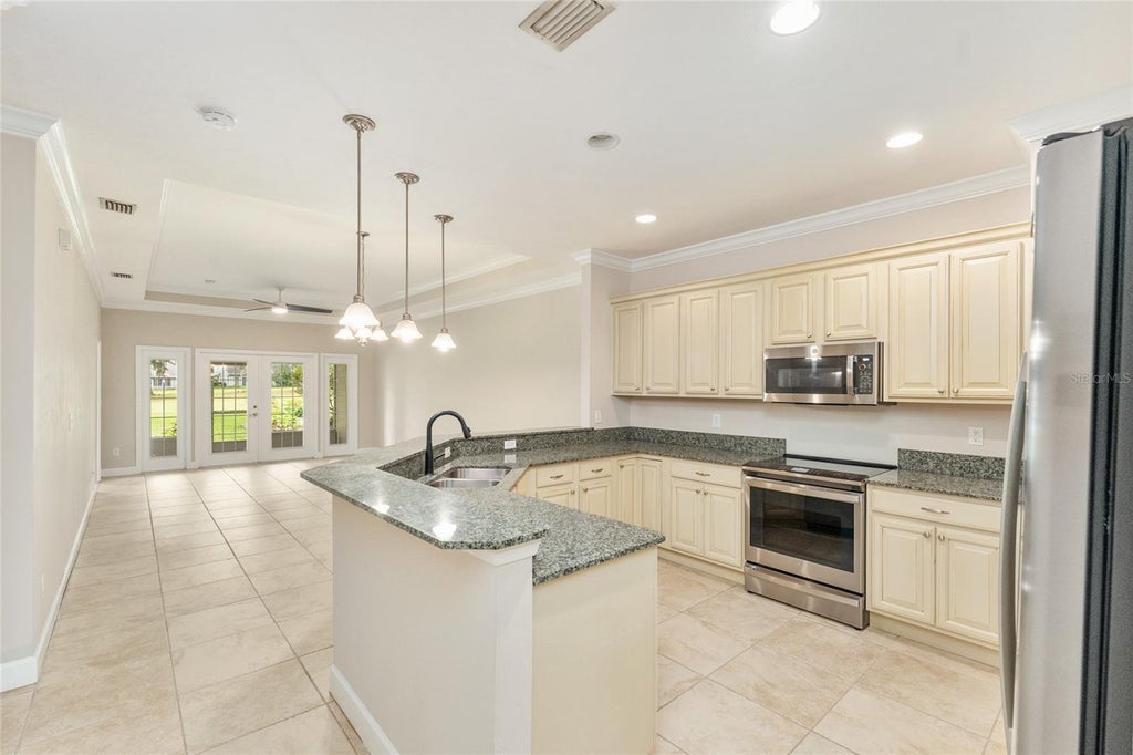 Photo of 12705 NW 11th Place, Newberry, FL 32669 (MLS # OM728733)