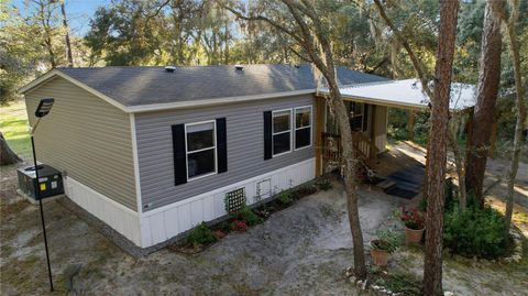 Photo of 16180 SW 36th Street, Ocala, FL 34481 (MLS # OM713188)