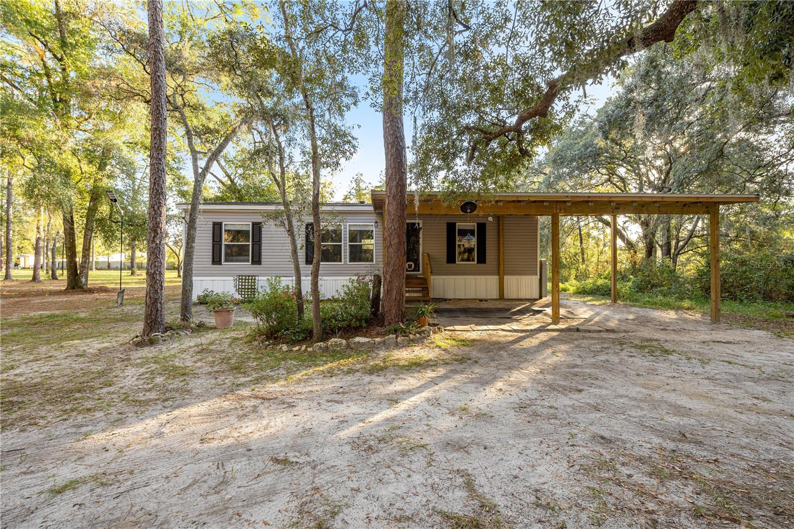 16180 SW 36TH STREET