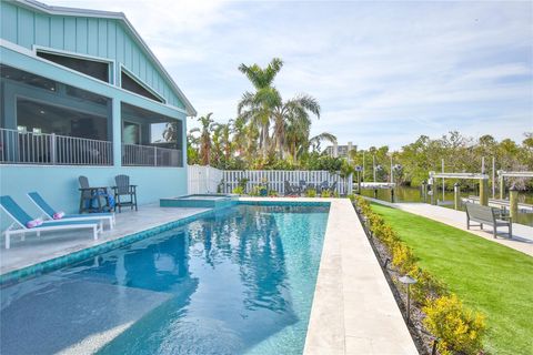 A home in SARASOTA