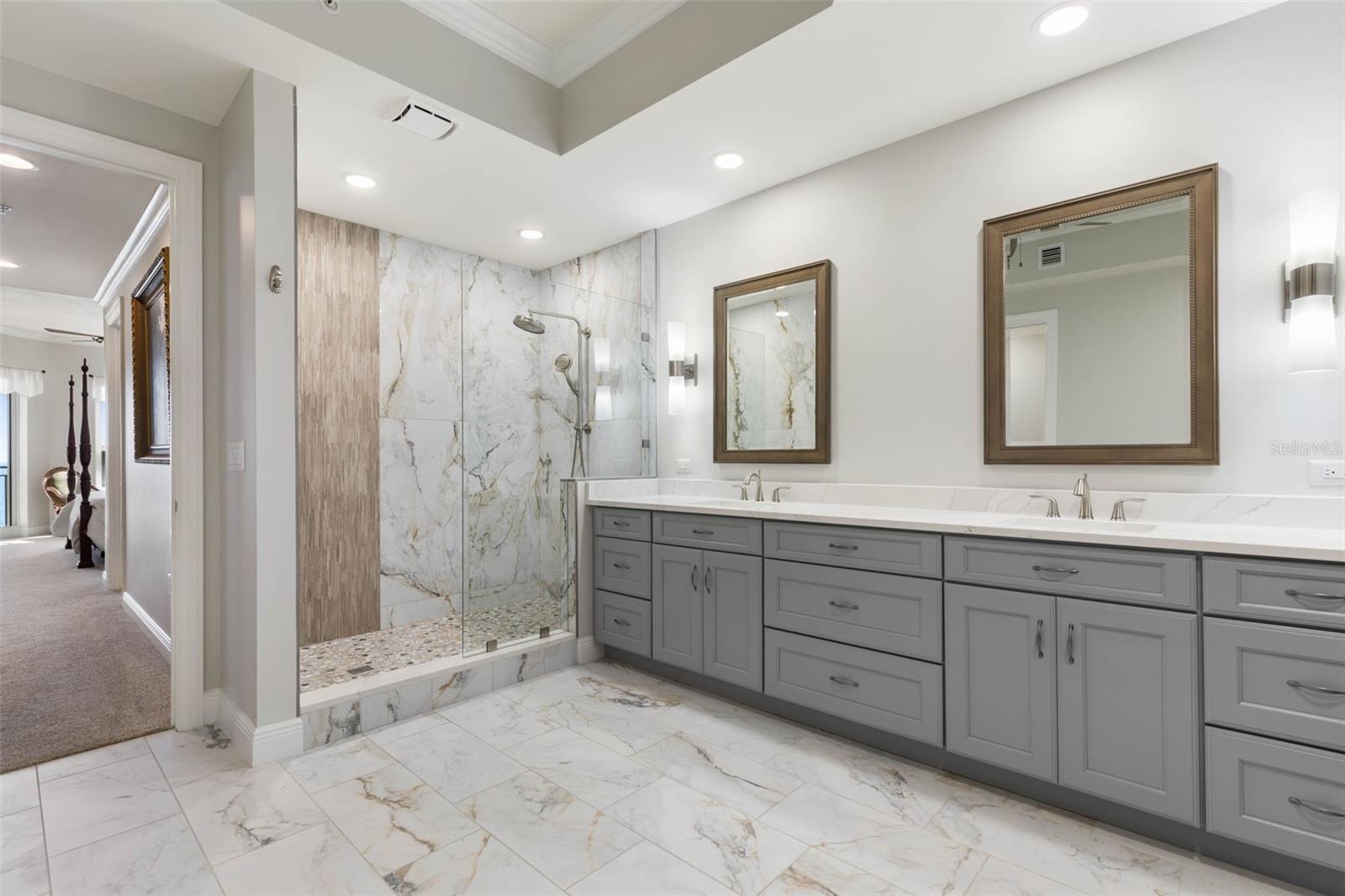 HAMMOCK DUNES - Residential