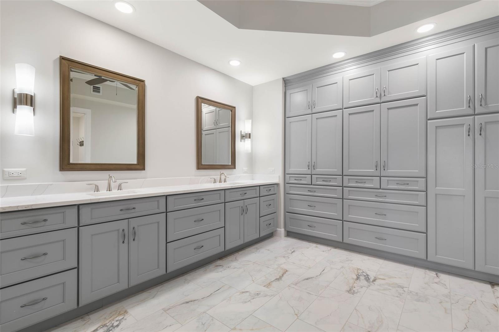 HAMMOCK DUNES - Residential