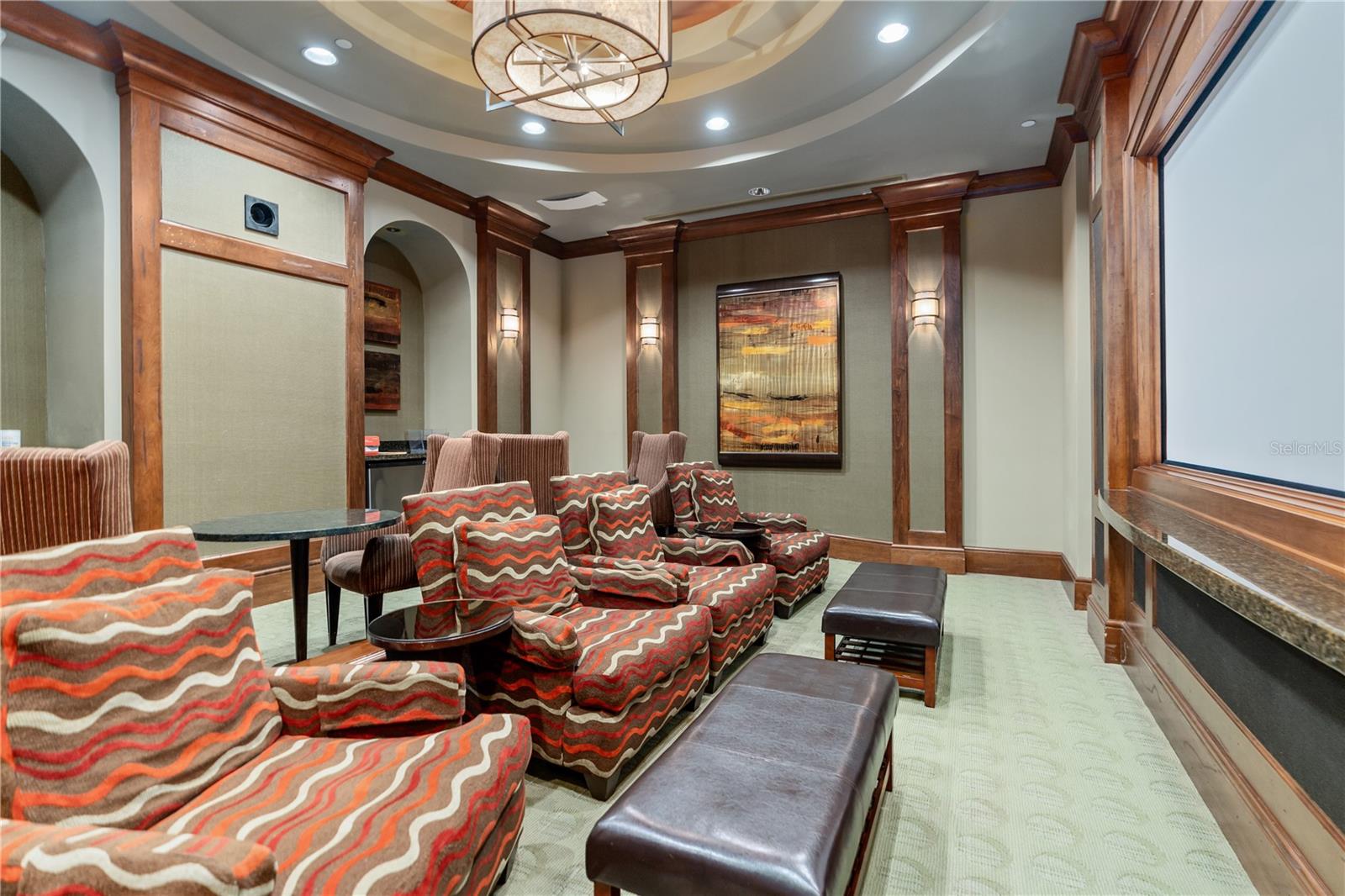 HAMMOCK DUNES - Residential