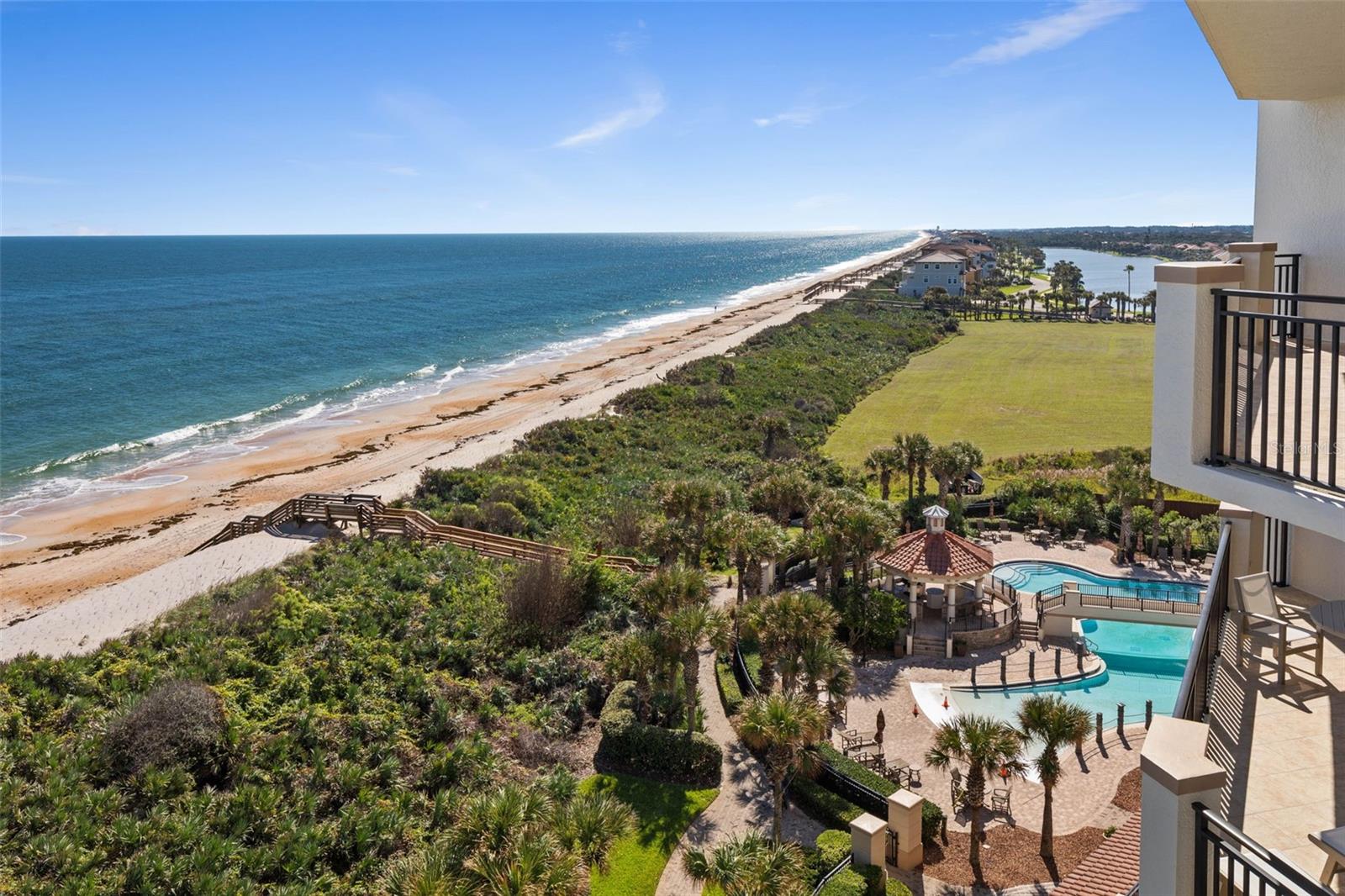 HAMMOCK DUNES - Residential