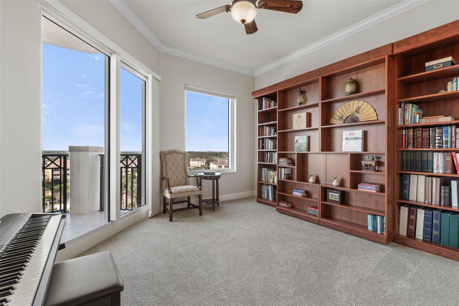 HAMMOCK DUNES - Residential