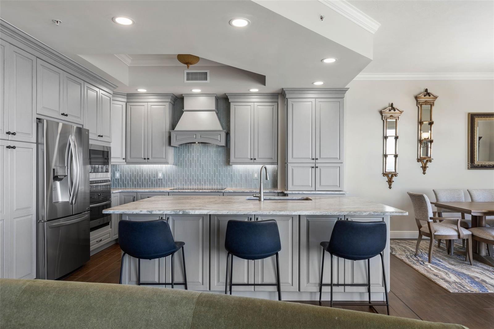 HAMMOCK DUNES - Residential