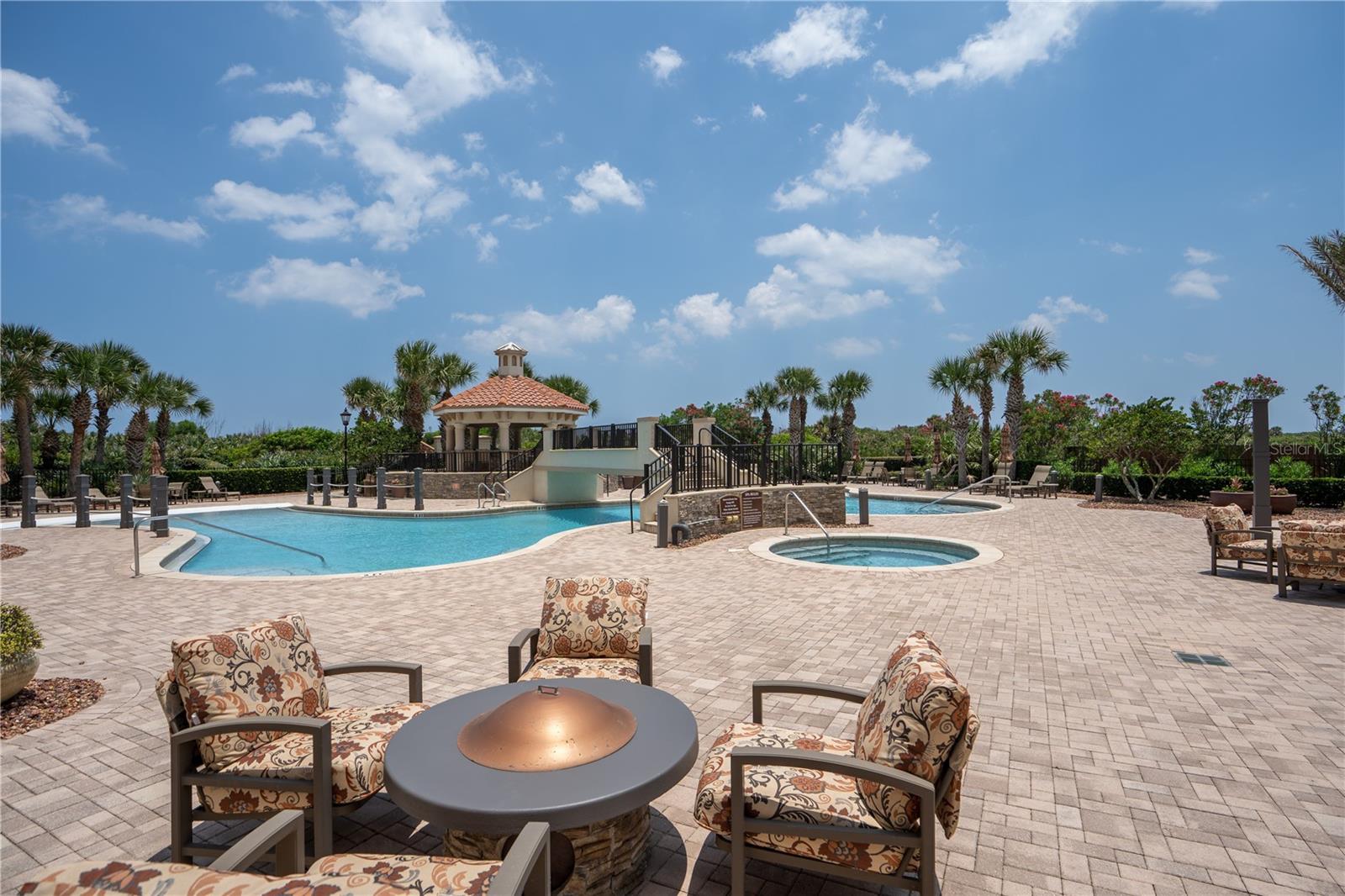 HAMMOCK DUNES - Residential