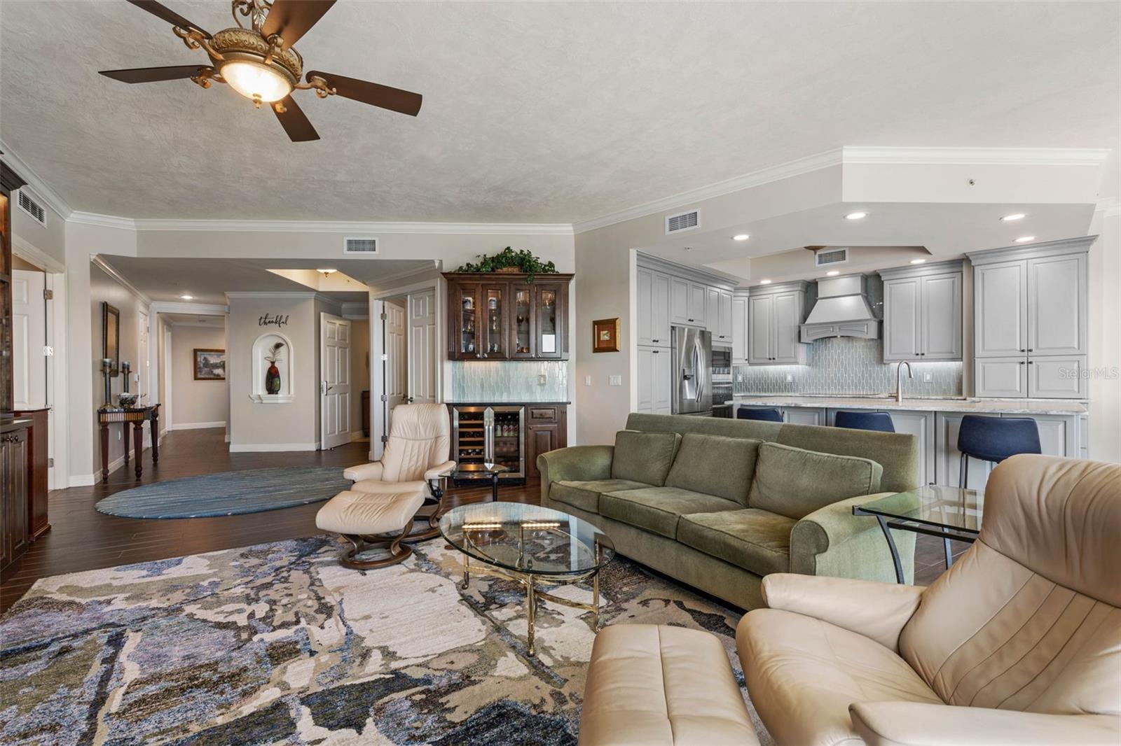 HAMMOCK DUNES - Residential