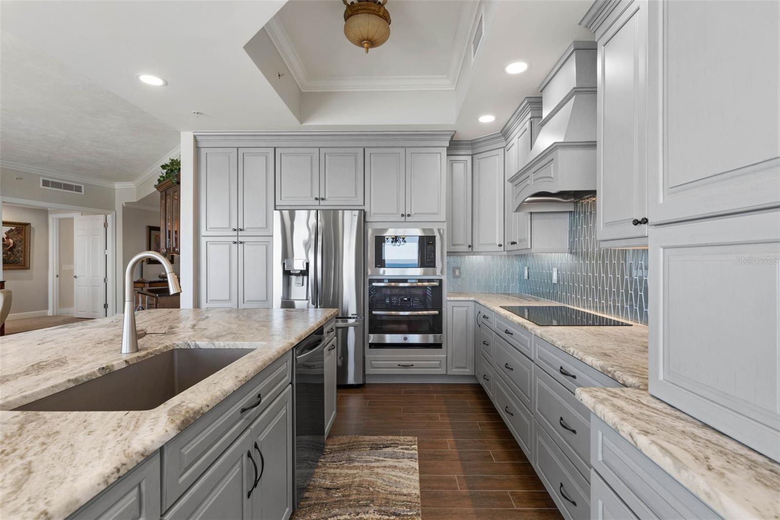 HAMMOCK DUNES - Residential