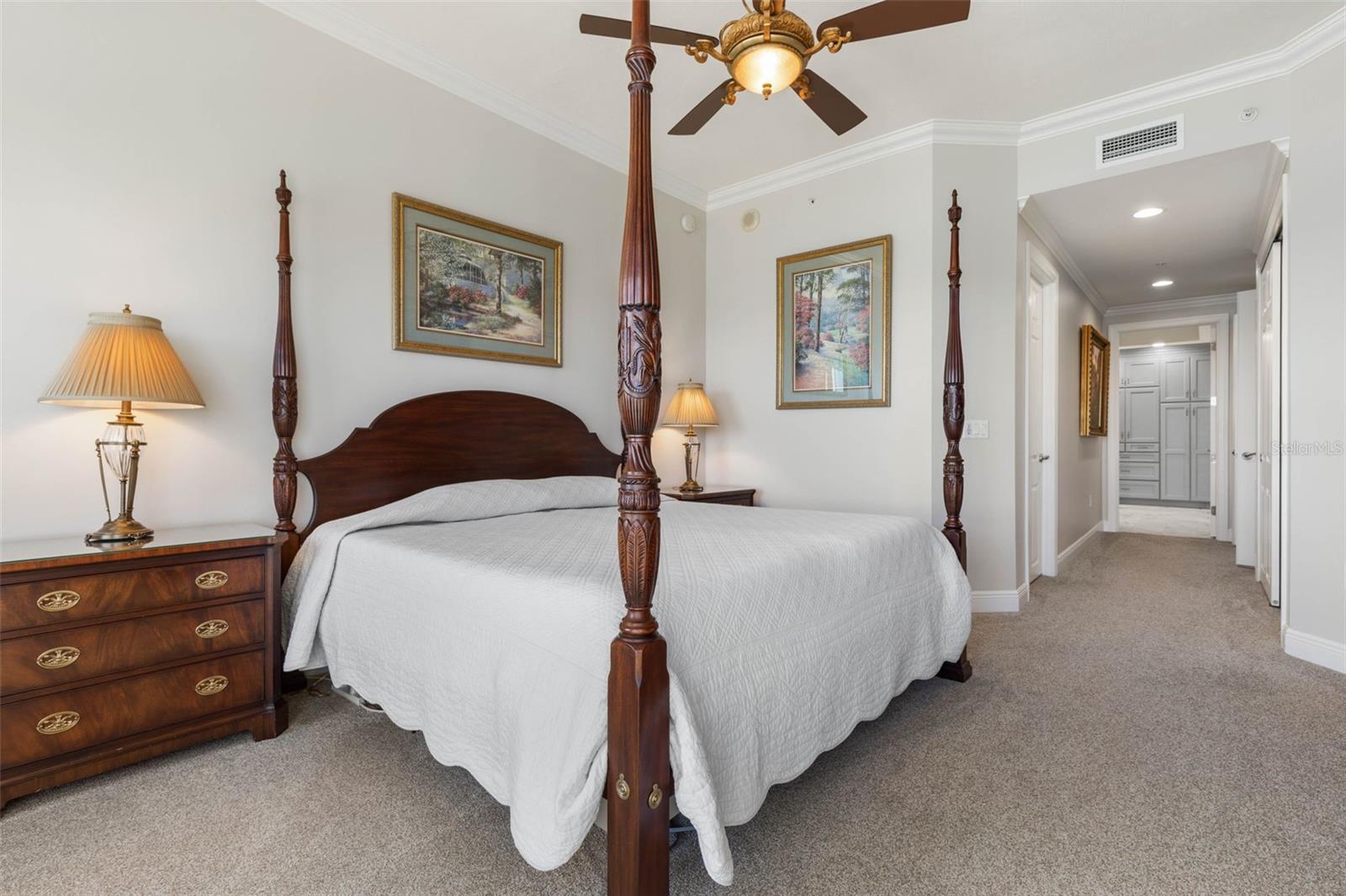 HAMMOCK DUNES - Residential