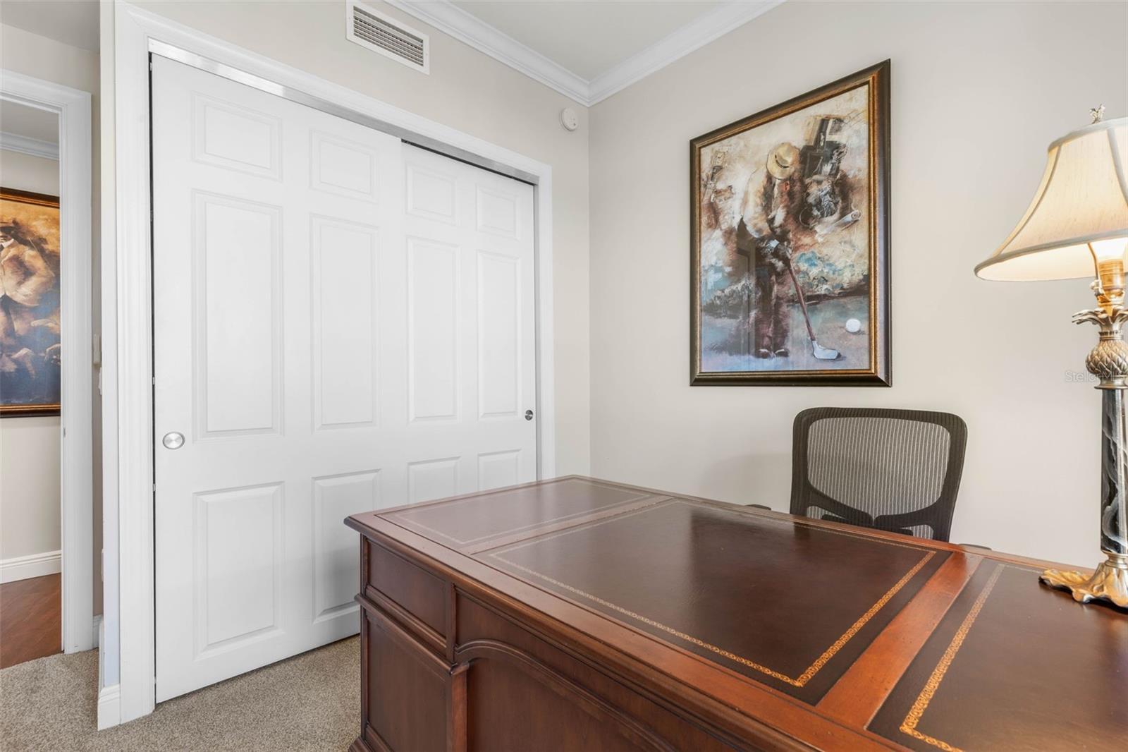 HAMMOCK DUNES - Residential