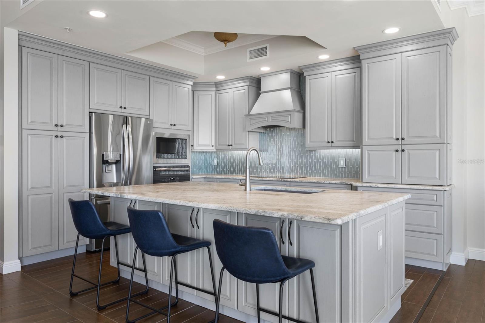 HAMMOCK DUNES - Residential