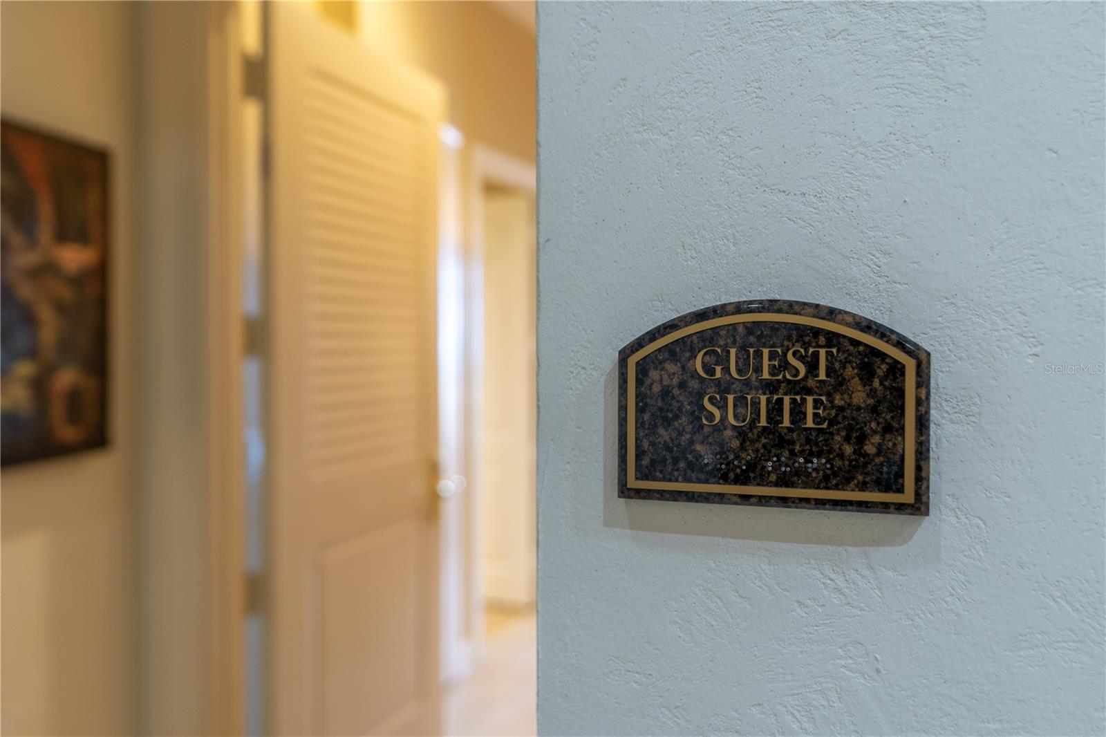 HAMMOCK DUNES - Residential