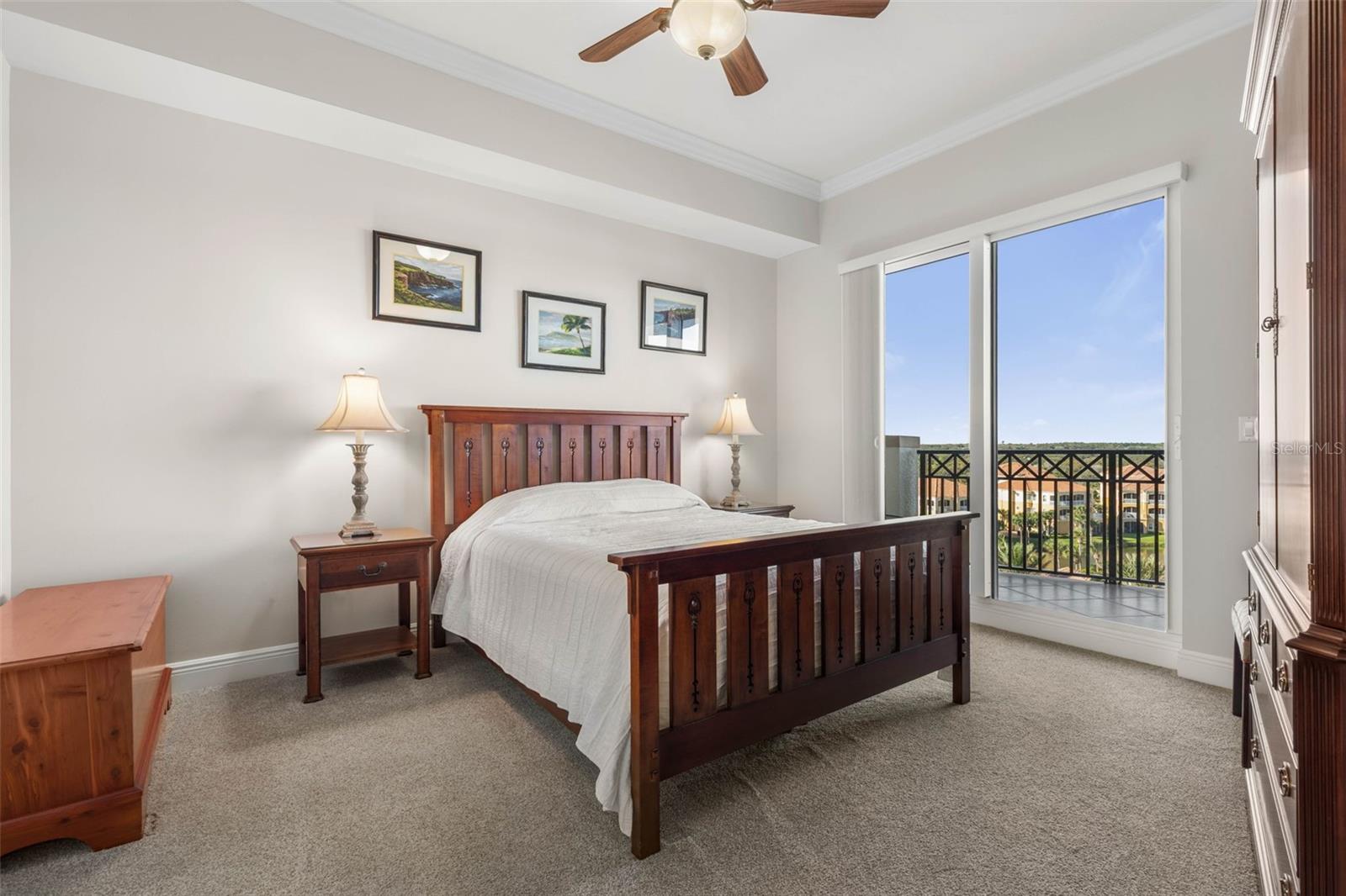 HAMMOCK DUNES - Residential