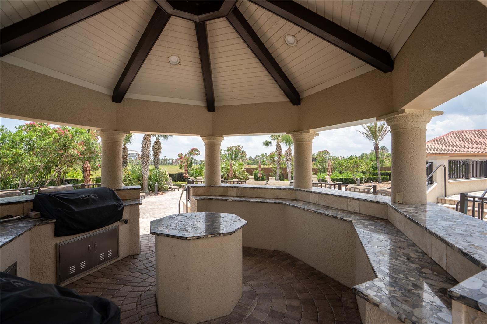 HAMMOCK DUNES - Residential