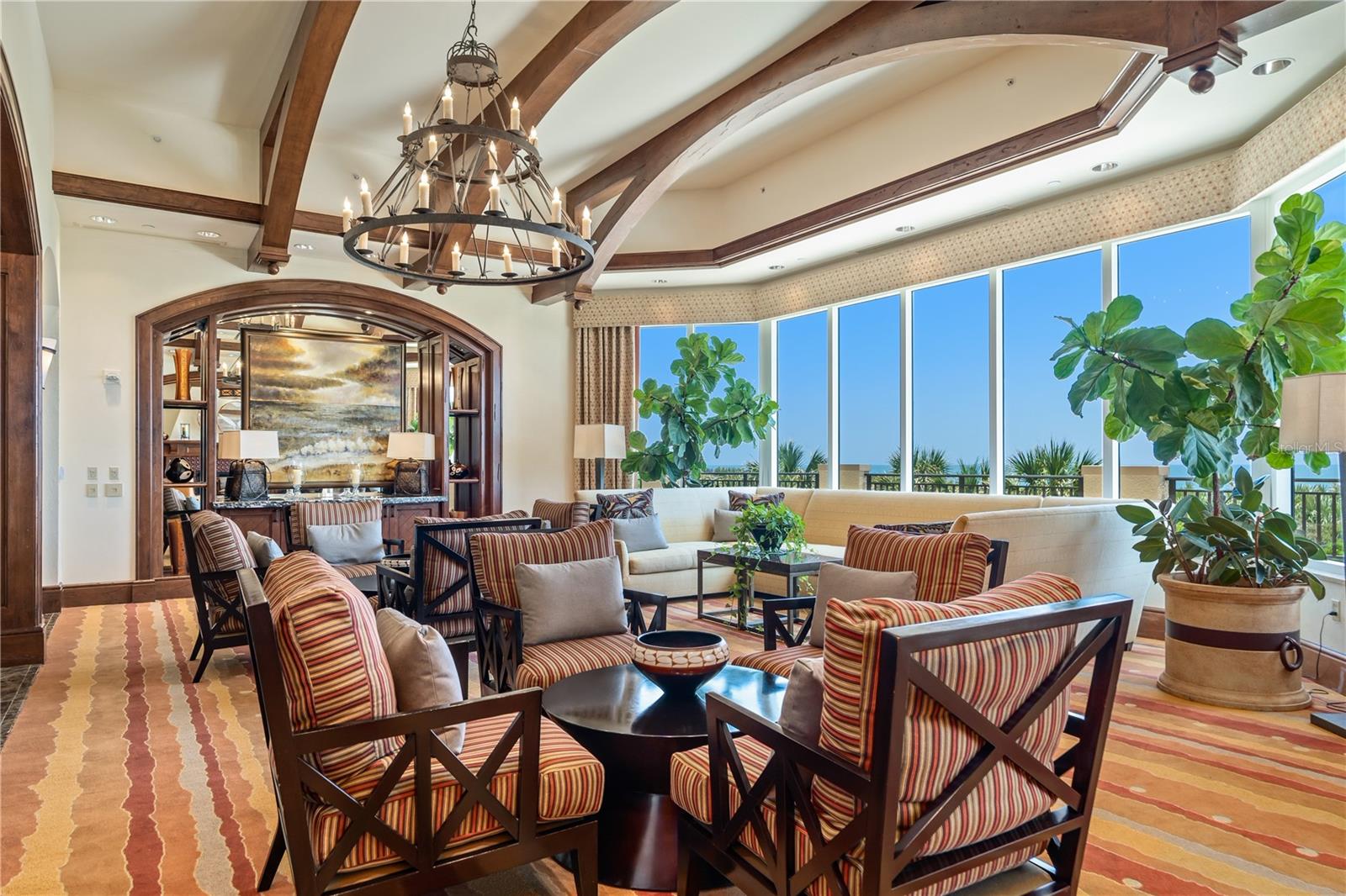 HAMMOCK DUNES - Residential